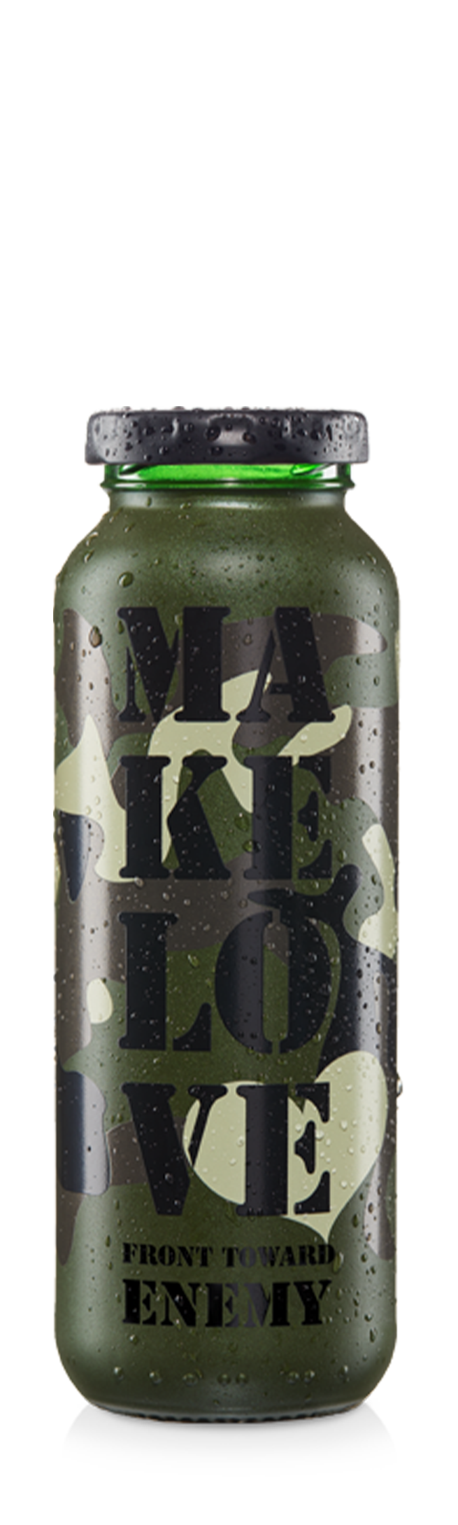 camouflage 250 ml