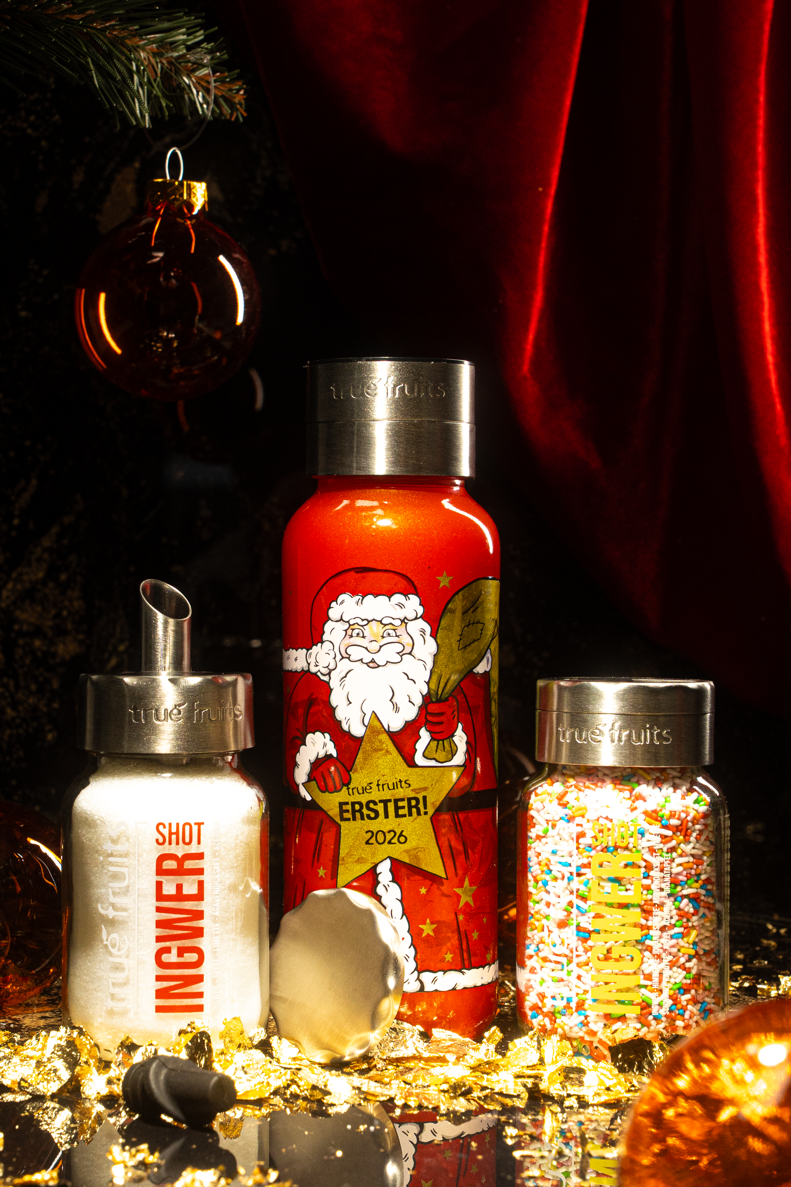 Ho ho hol's Dir Set