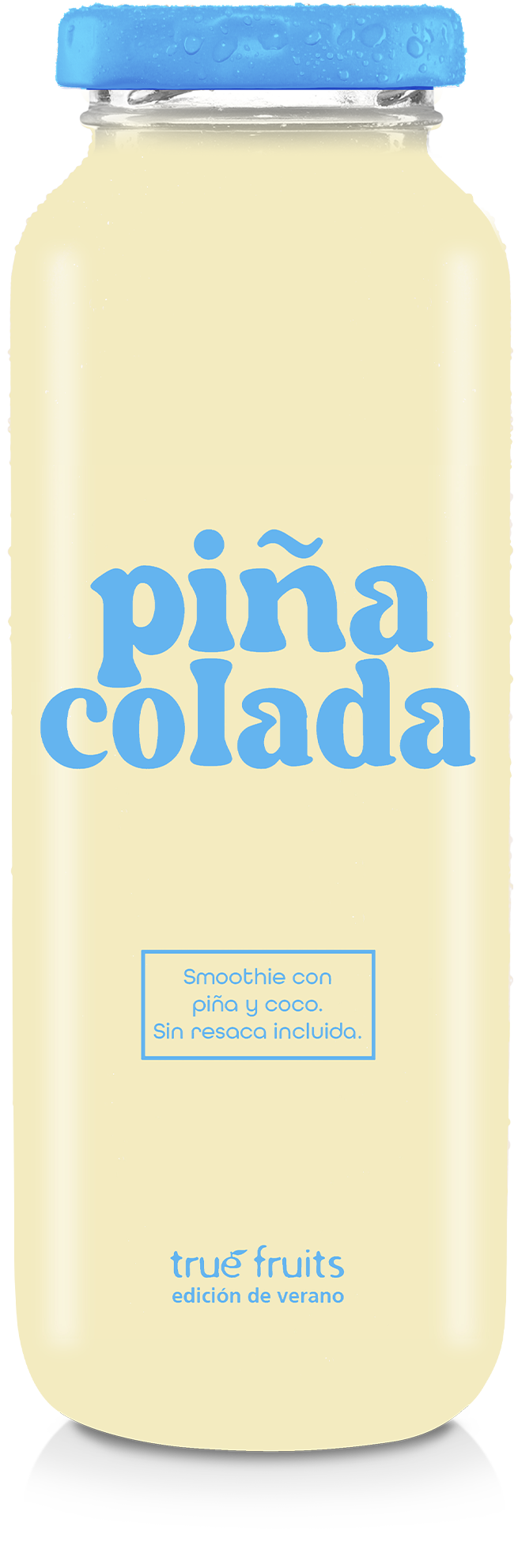 Piña Colada Smoothie