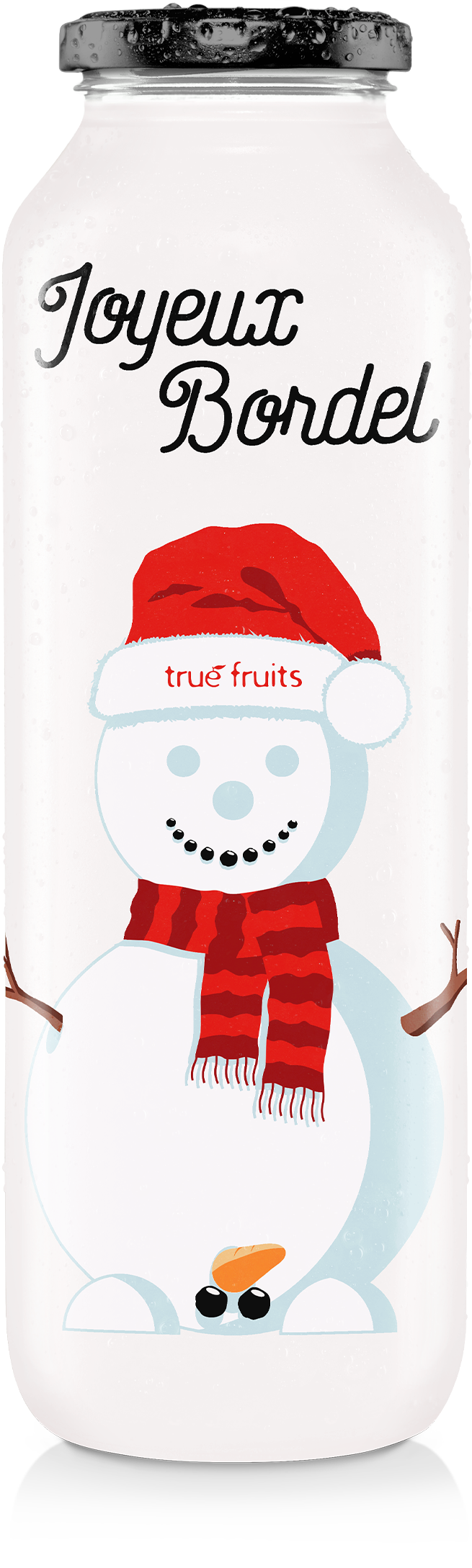 true fruits - édition limitée n° 15