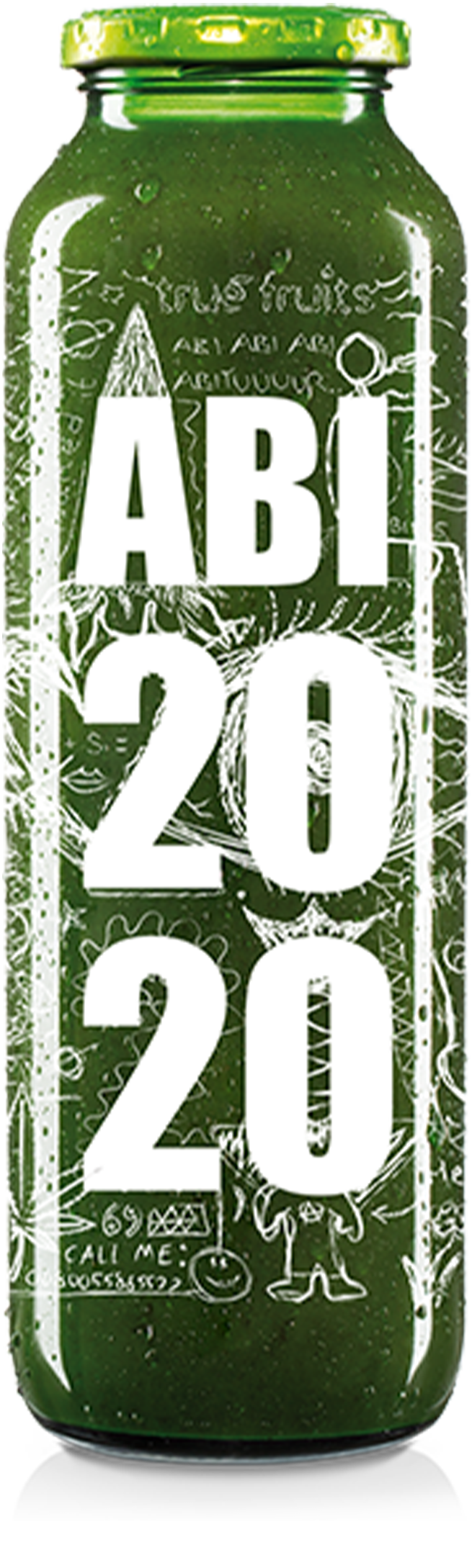 Abi 2020?