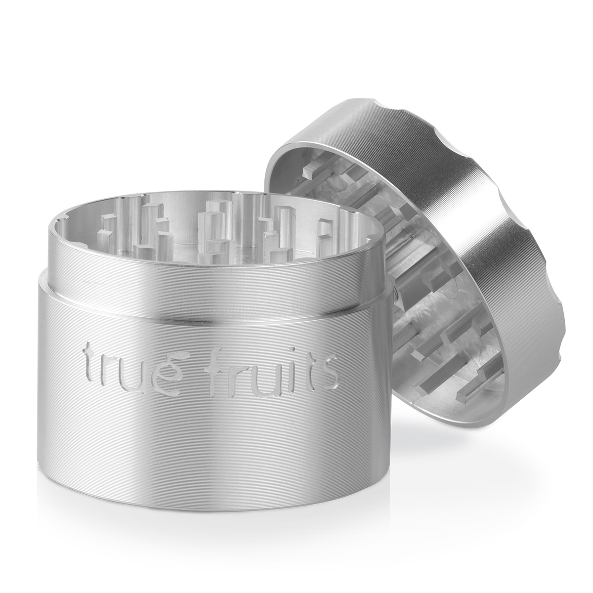 true fruits - Grinder