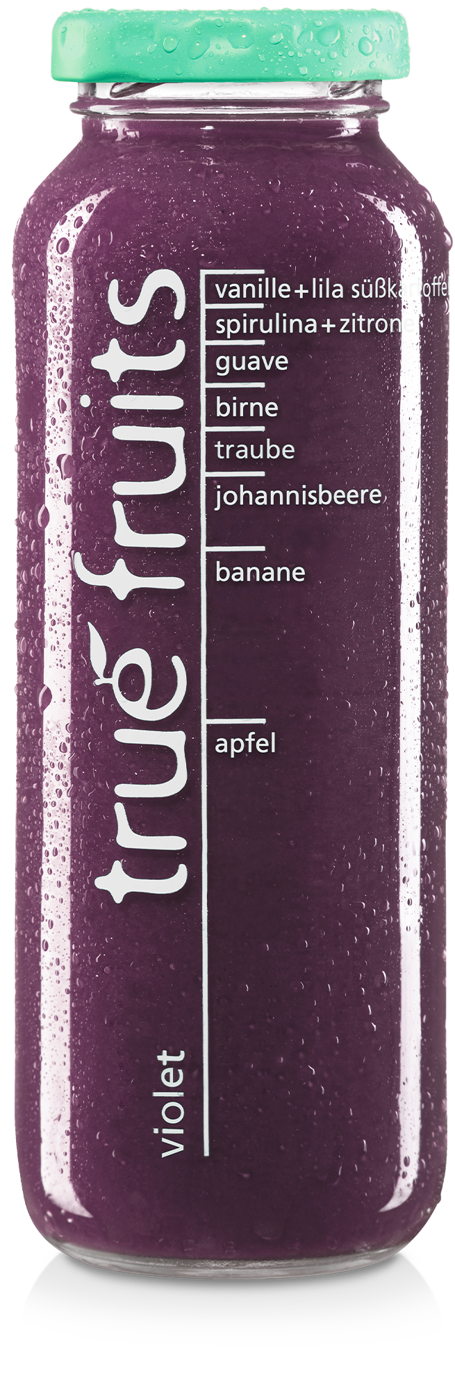 Smoothie violet