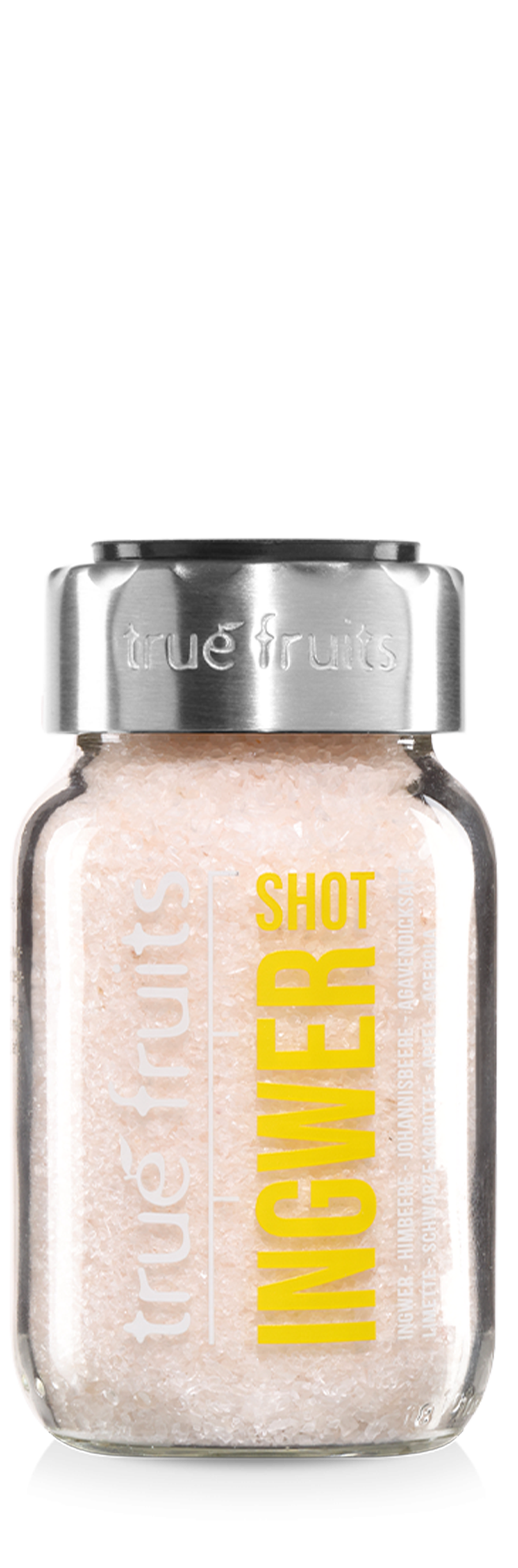 true fruits - Streuer
