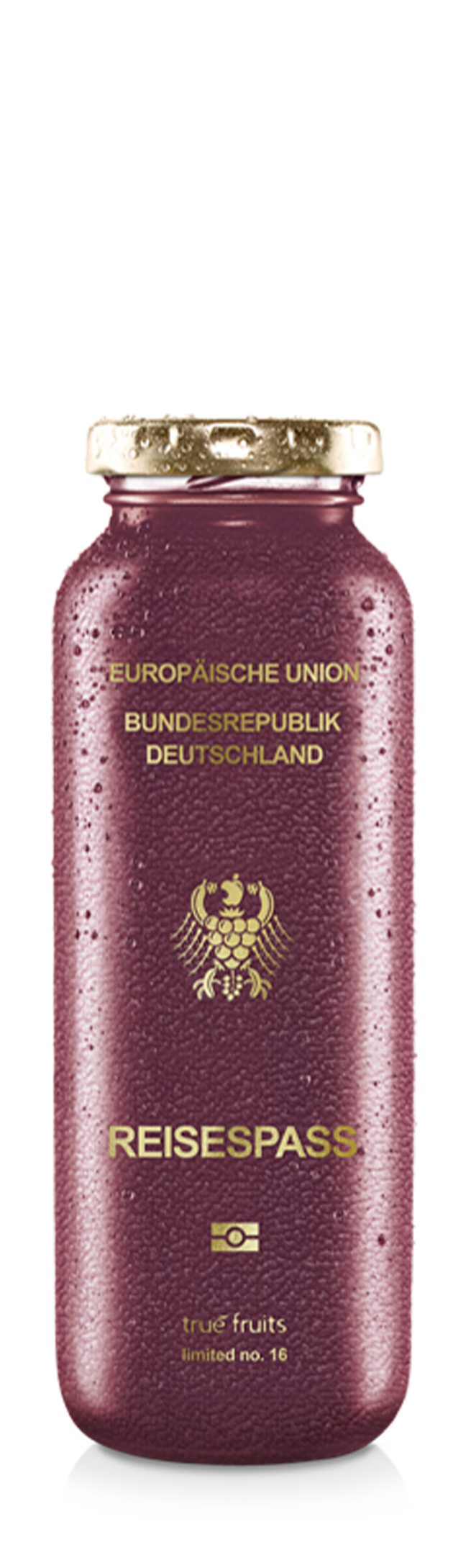 Reisespass