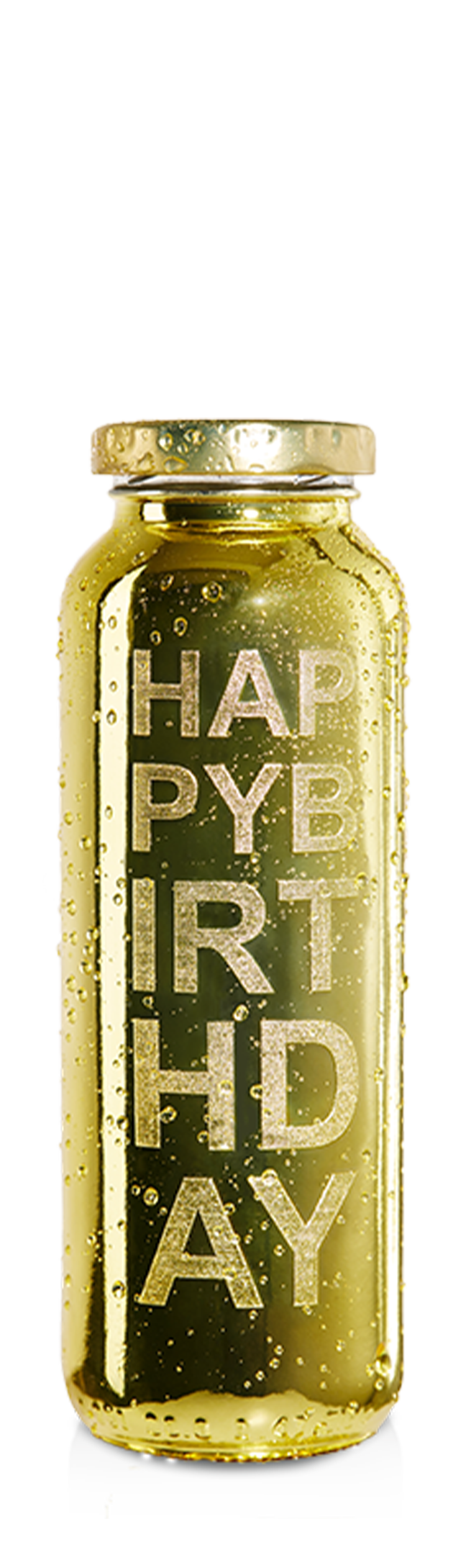 birthday edition 250 ml