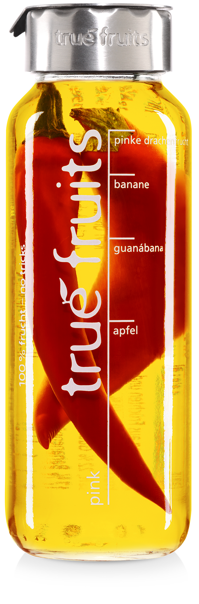 true fruits - Giesser