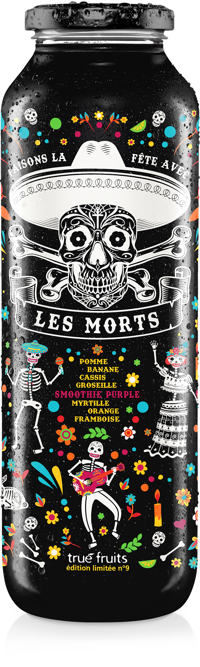 Dia de Muertos 