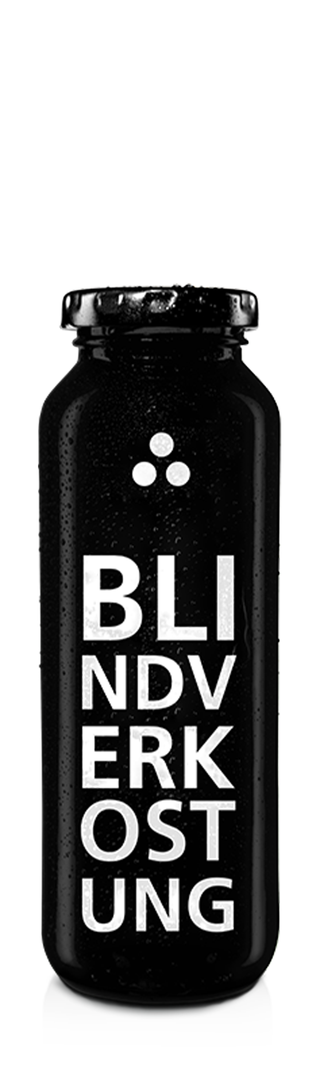 black edition 250 ml