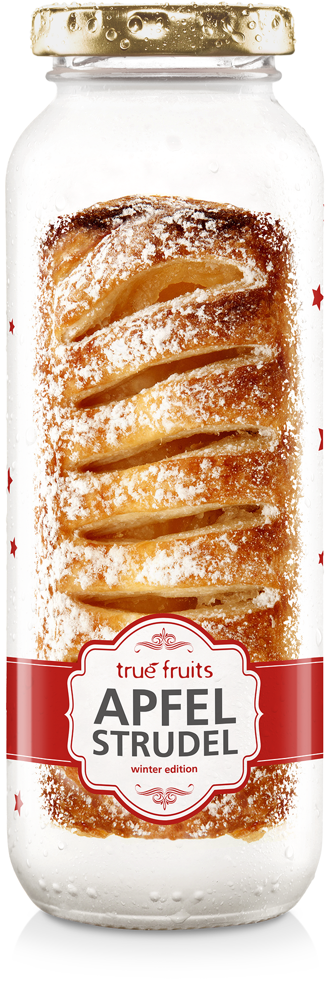 Apfelstrudel Smoothie