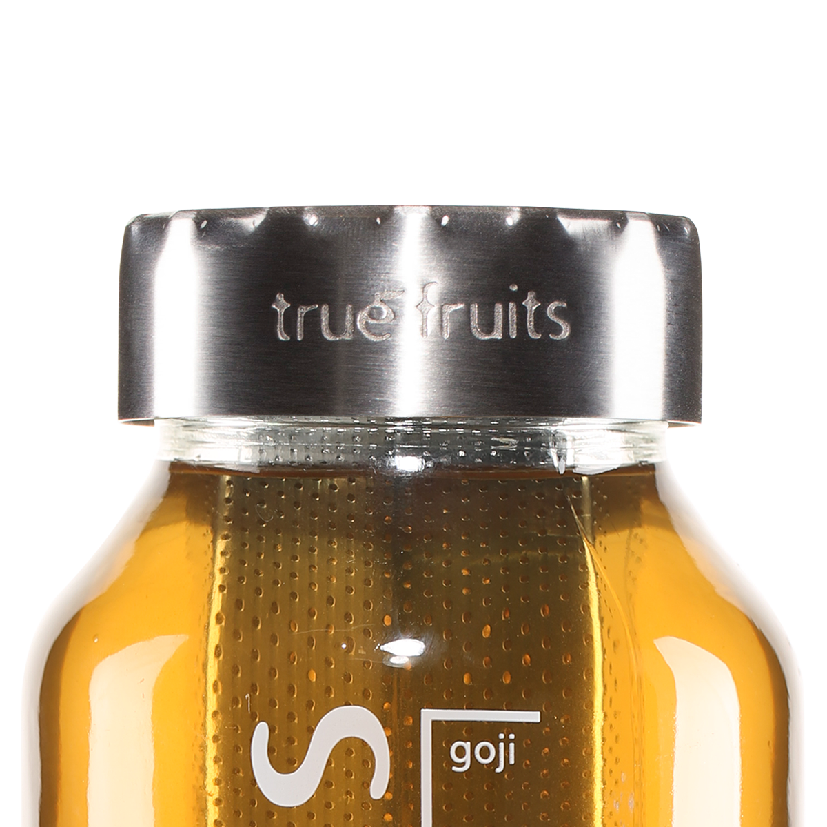 true fruits - Teesieb