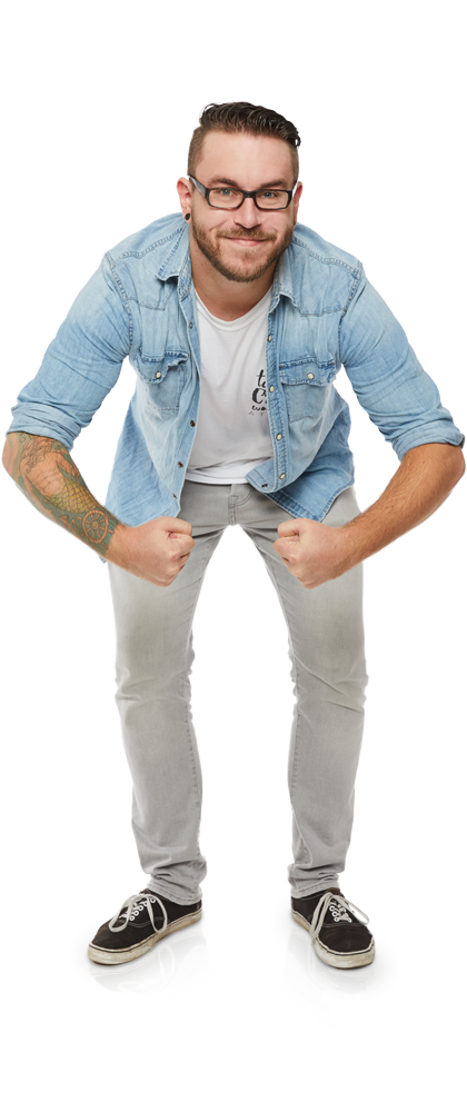 Florian Umbreit - Team bei true fruits