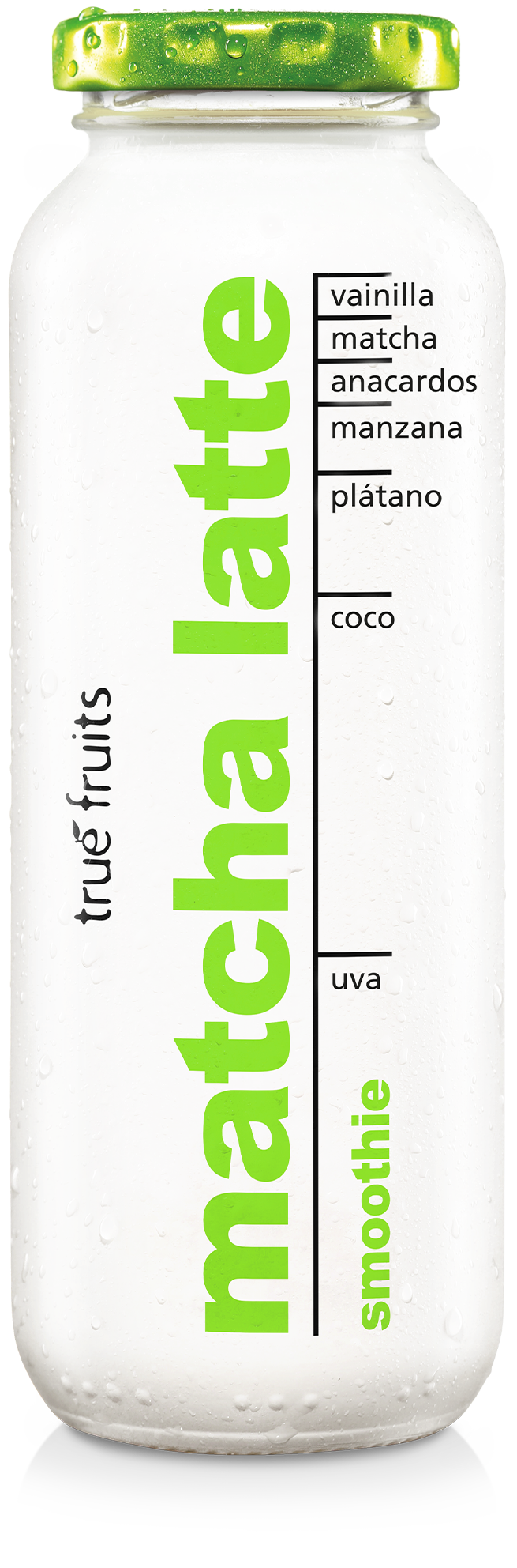 true fruits - limited edition no. 14