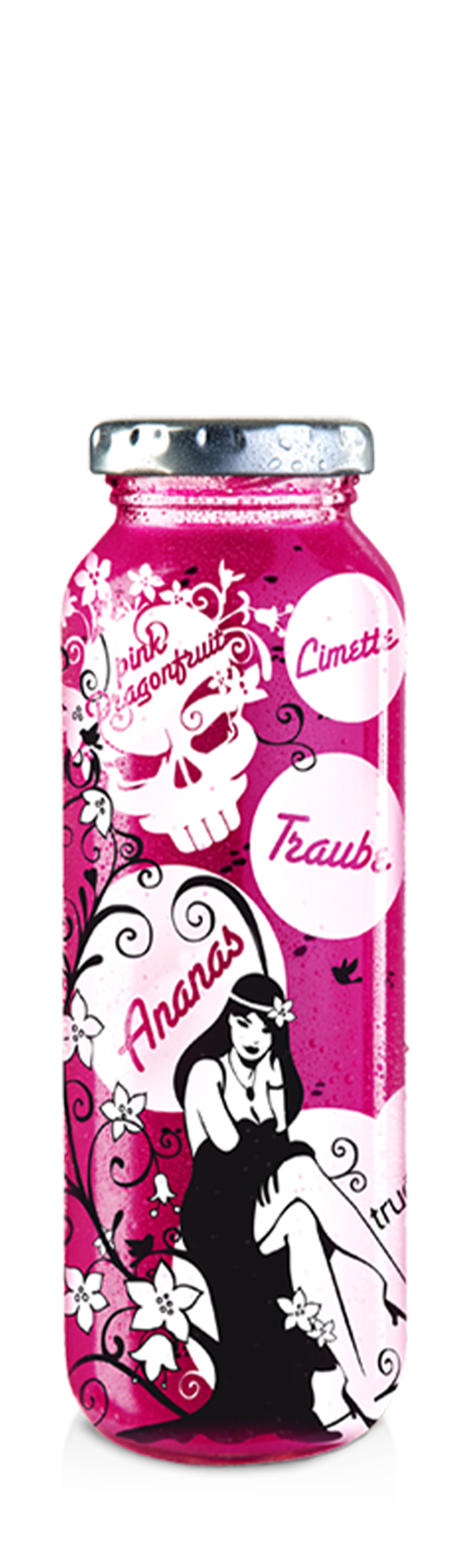 düstere Burlesque 250 ml