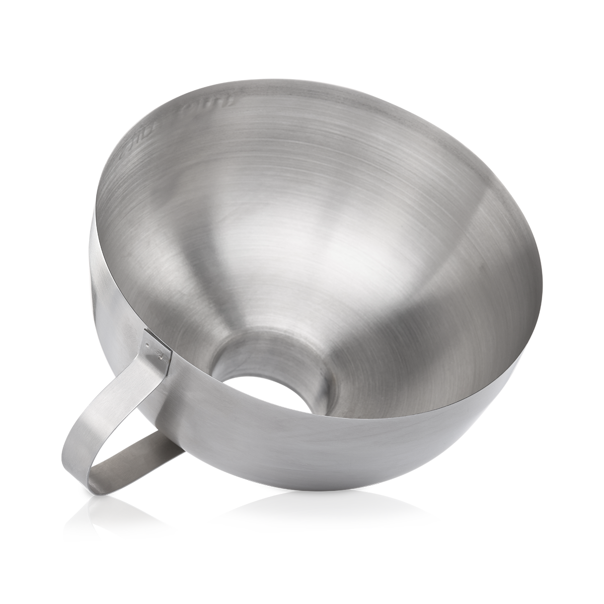 true fruits - Trichter