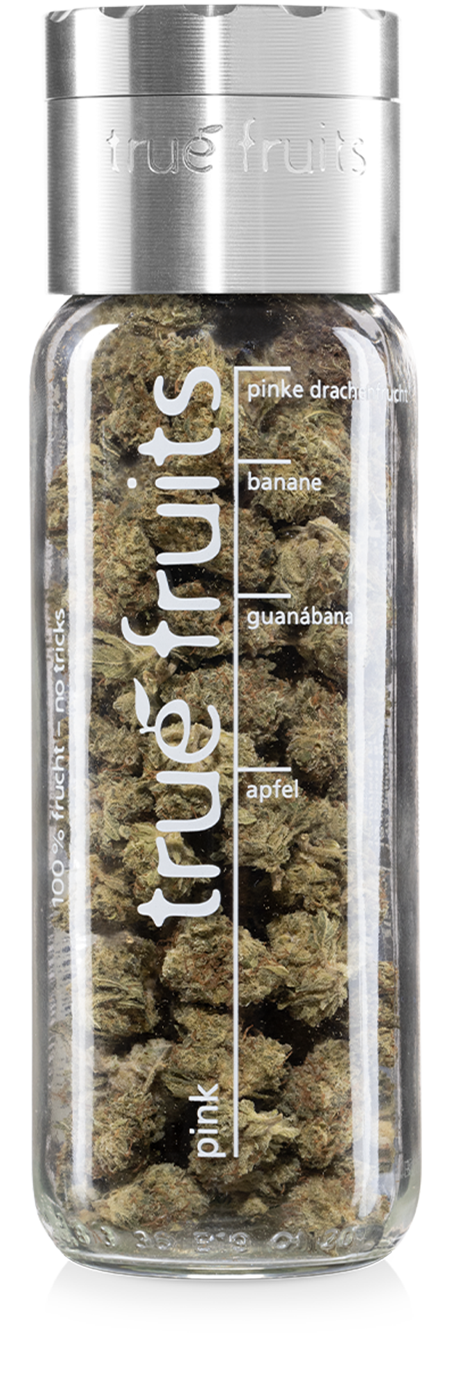 true fruits - Grinder