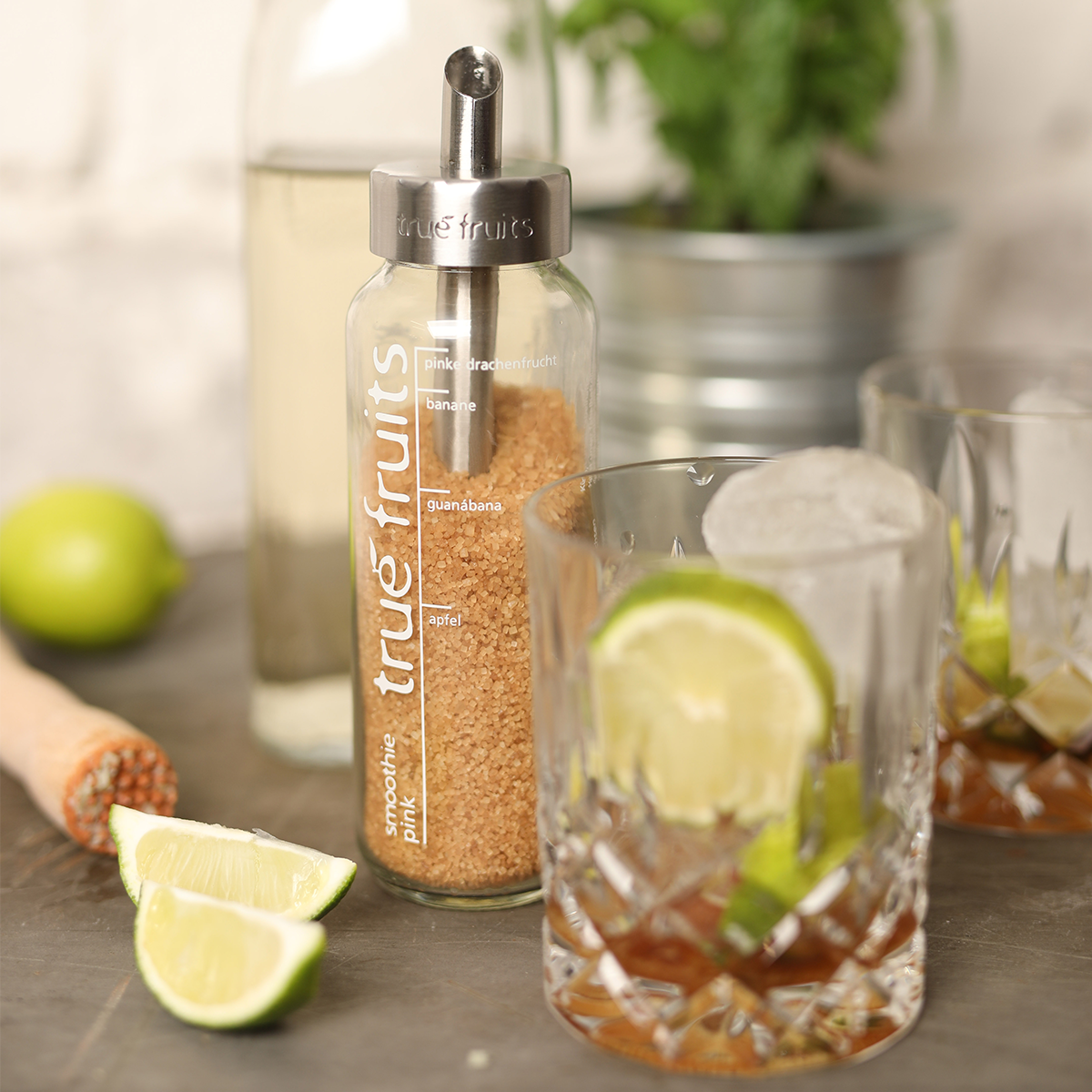 Zuckerstreuer 250ml