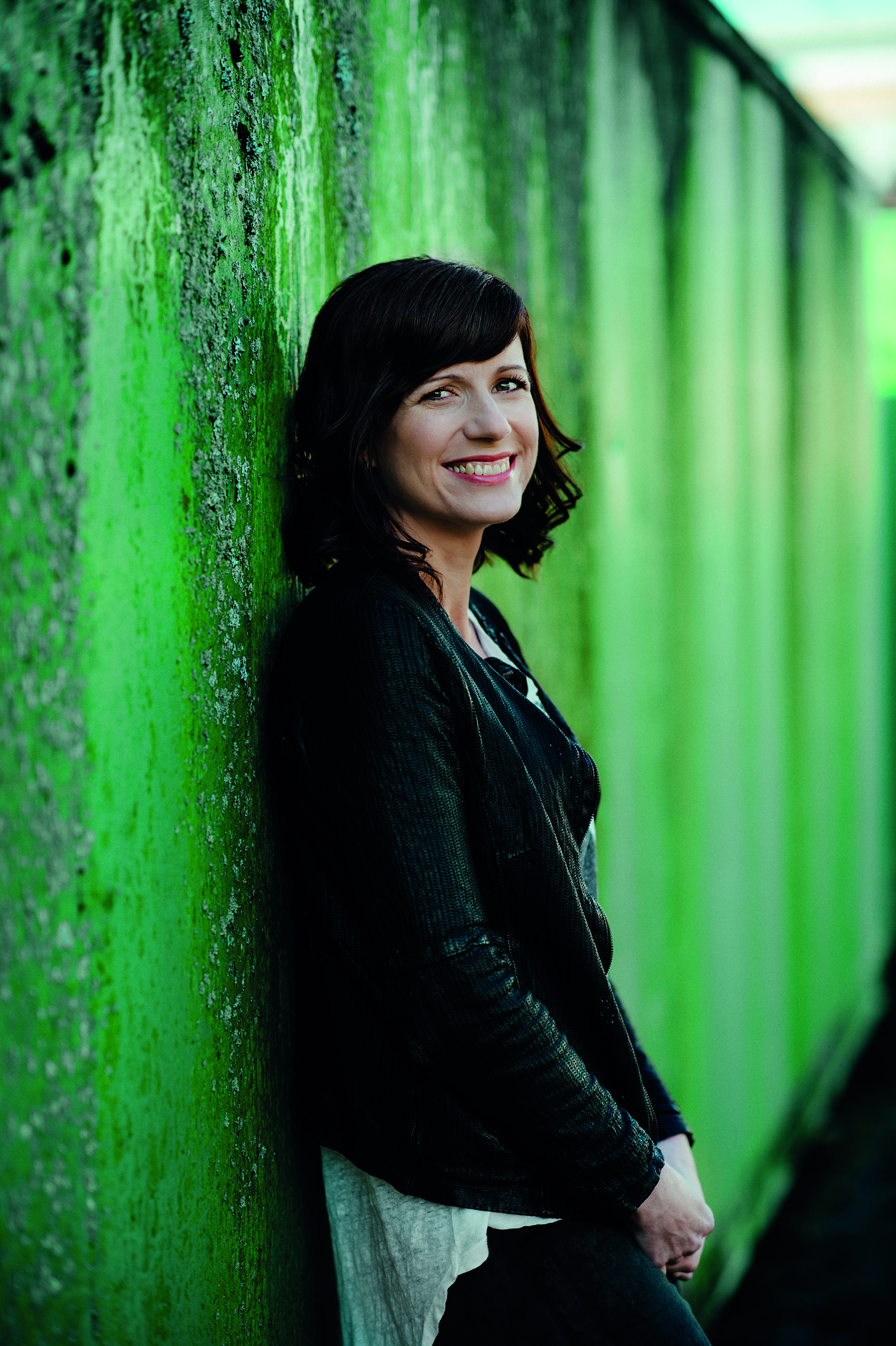 Foto von Inga Koster
