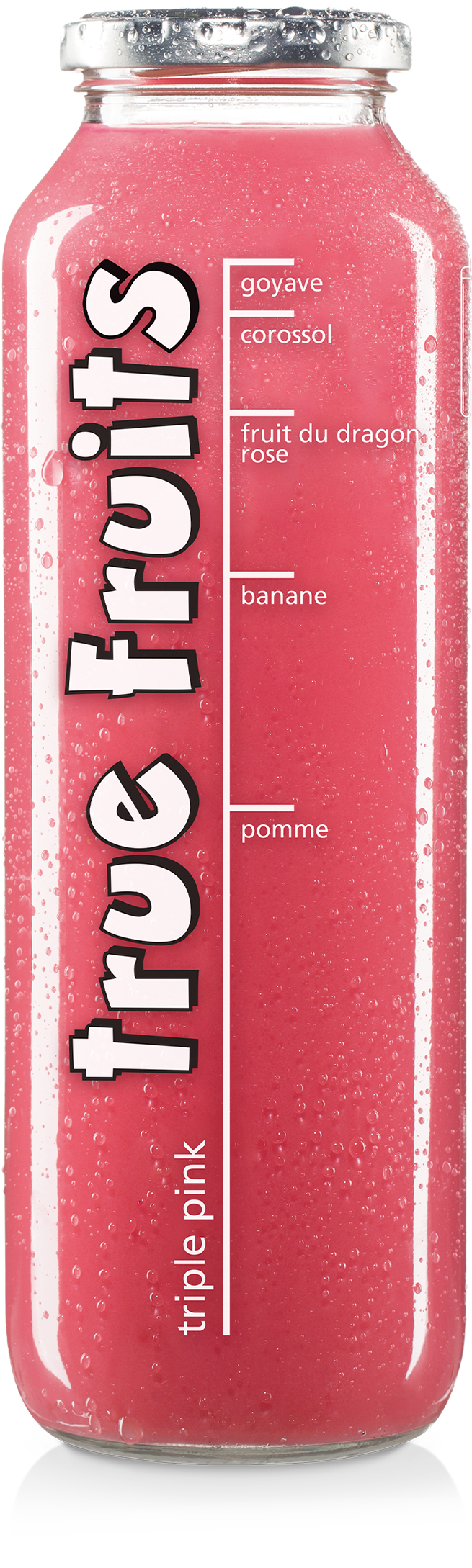 true fruits - édition limitée n° 11
