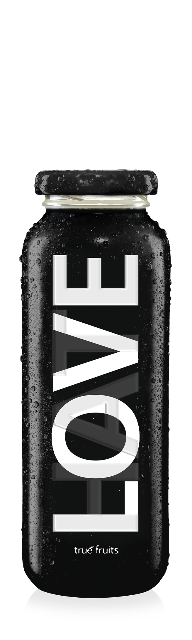 true fruits - limited edition no. 17