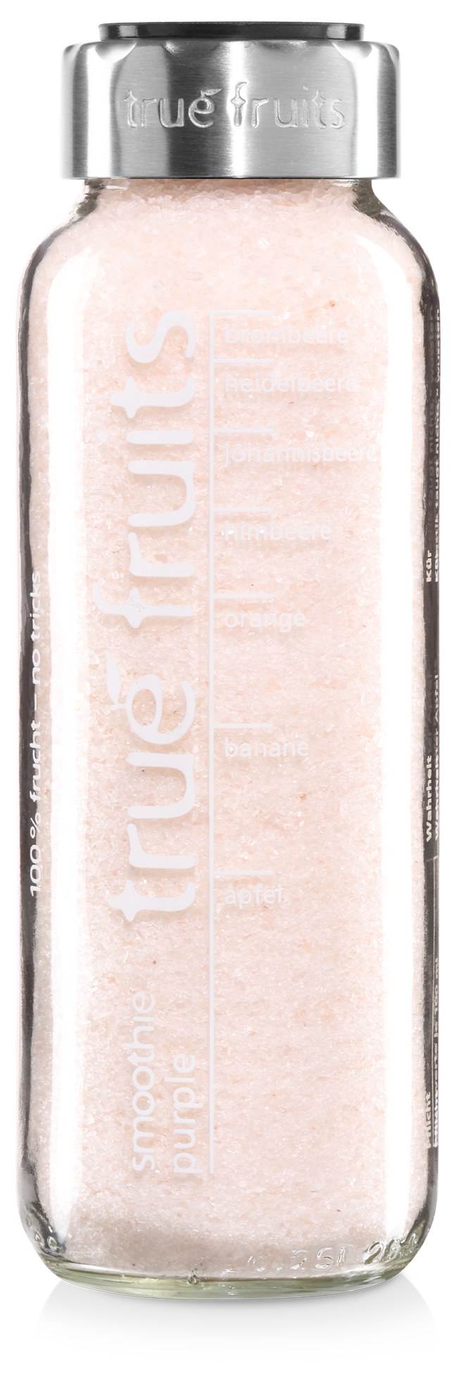 true fruits - Streuer