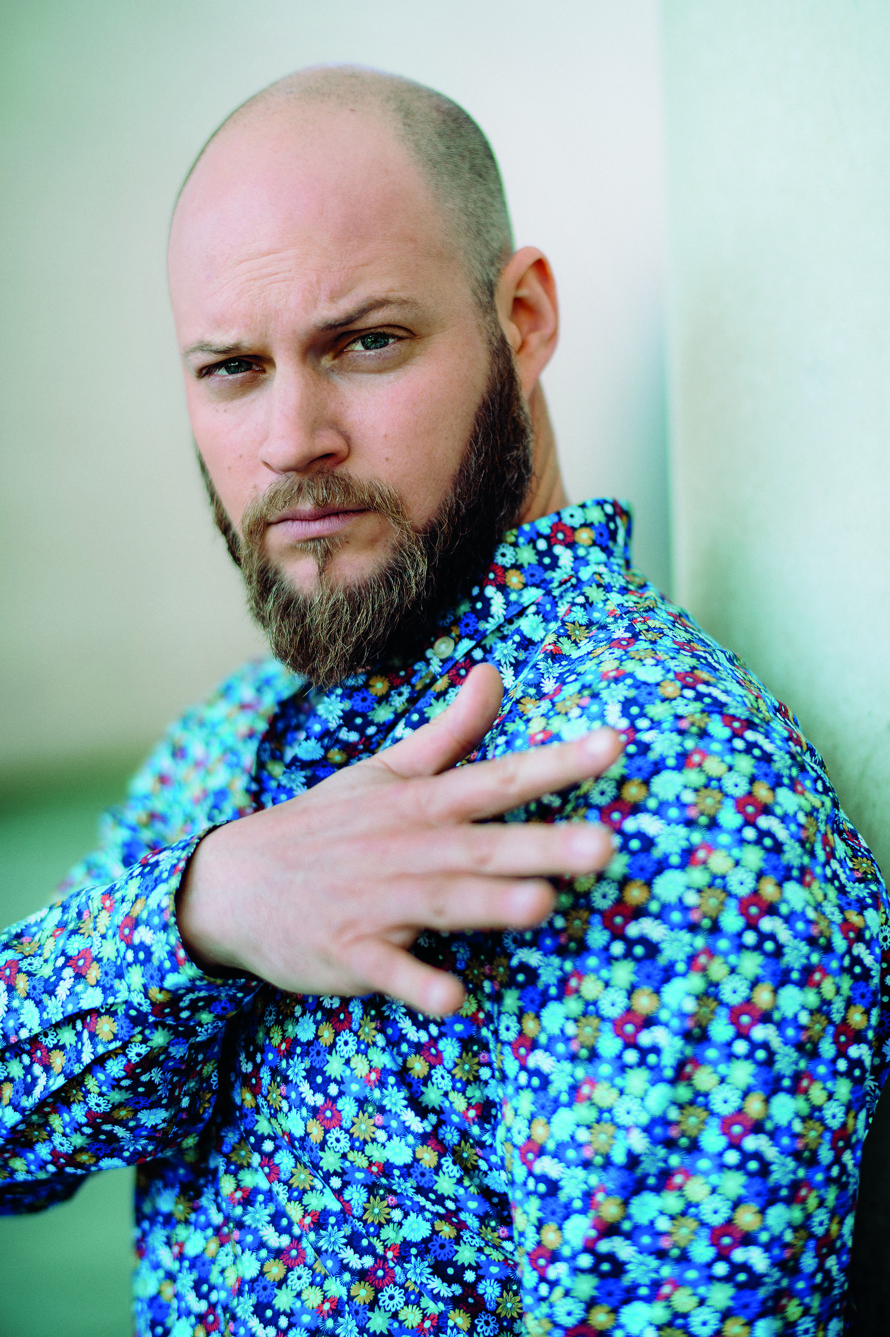 Foto von Nic Lecloux