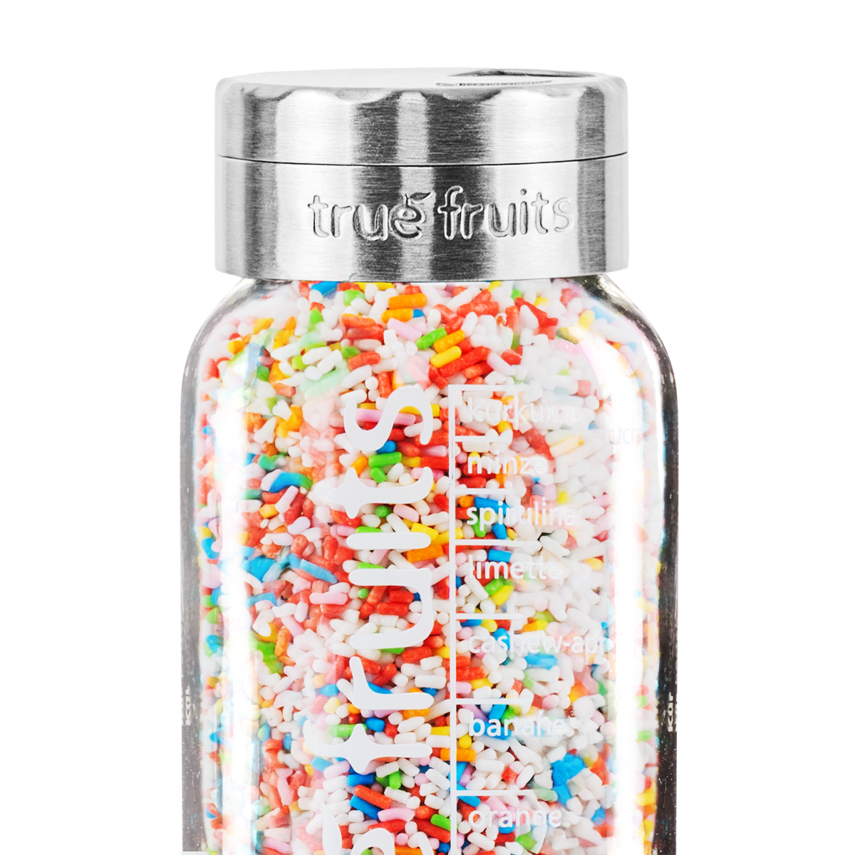 true fruits - Multistreuer