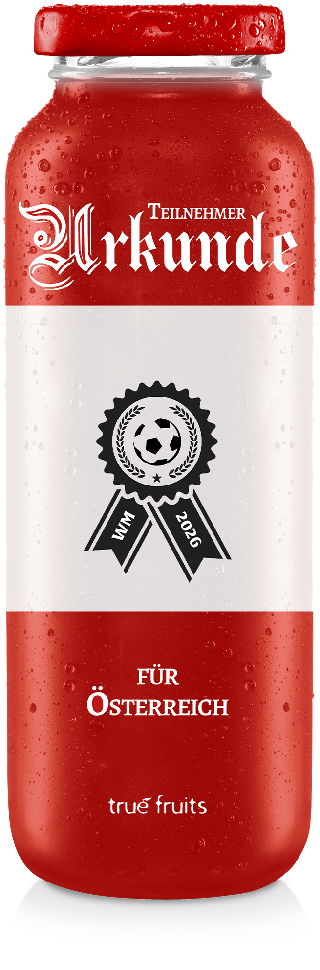 A Urkundn - WM Österreich