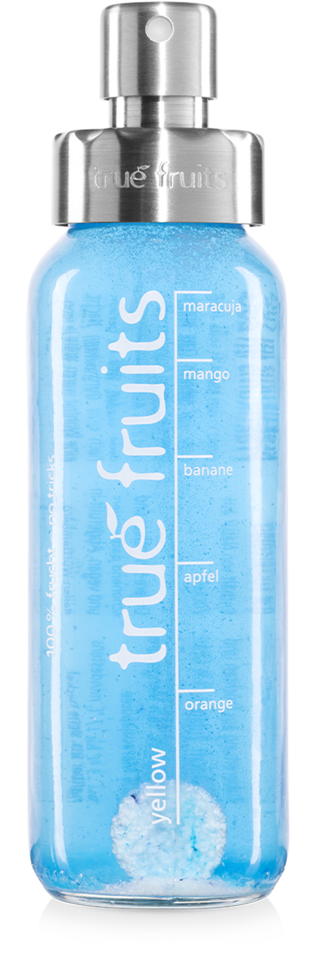 true fruits - Sprüher