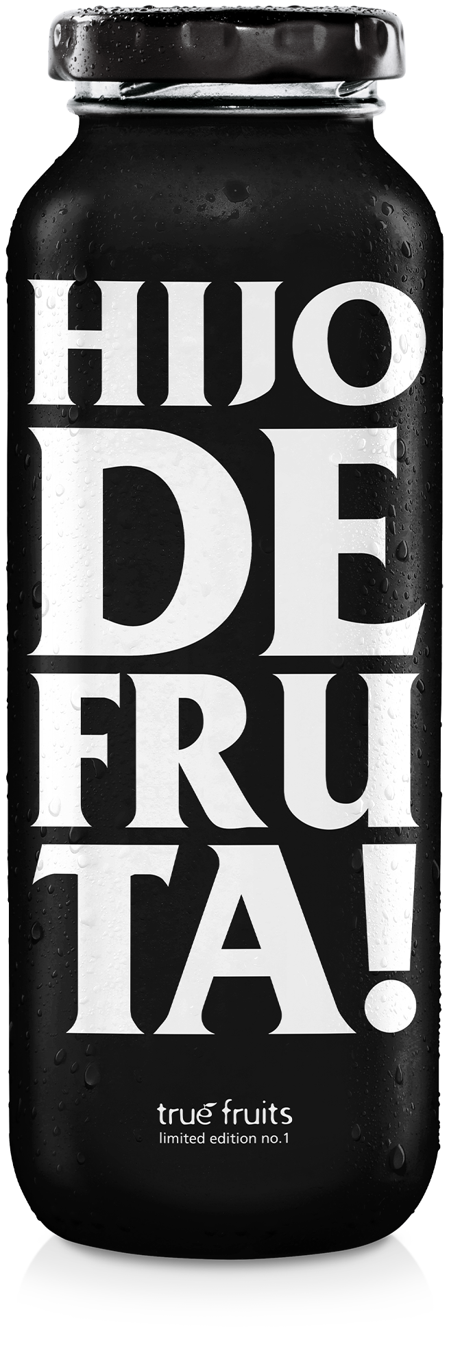 Hijo/a de Fruta 
