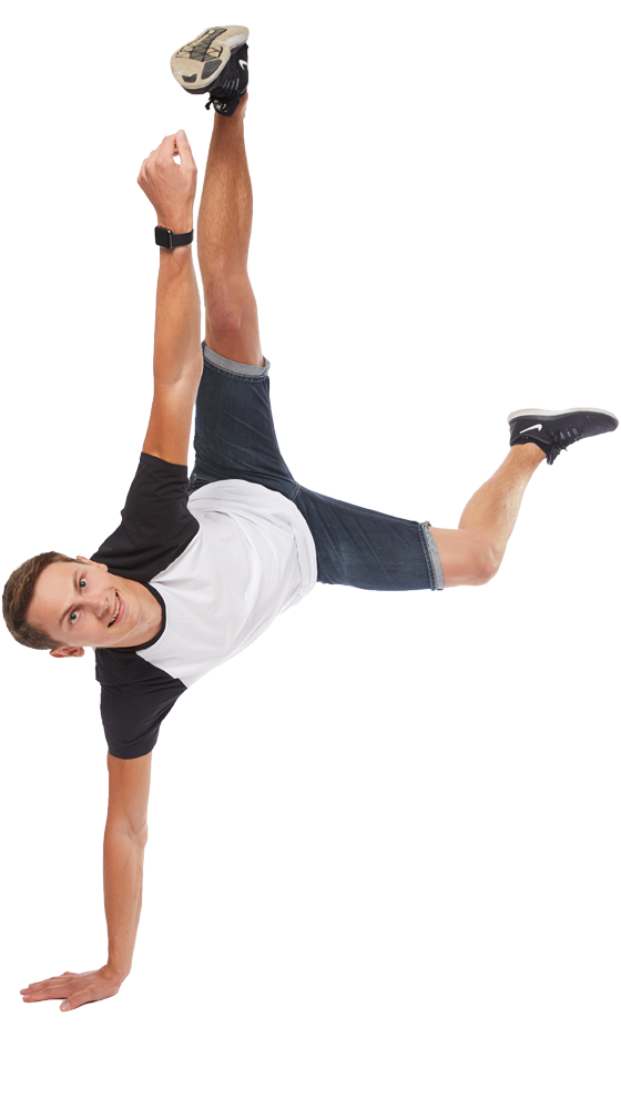 Alexander Schaefer- Team bei true fruits