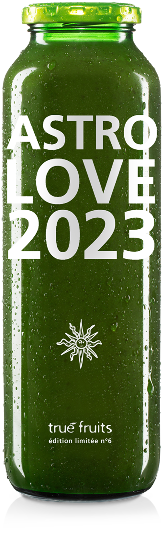 Astro Love