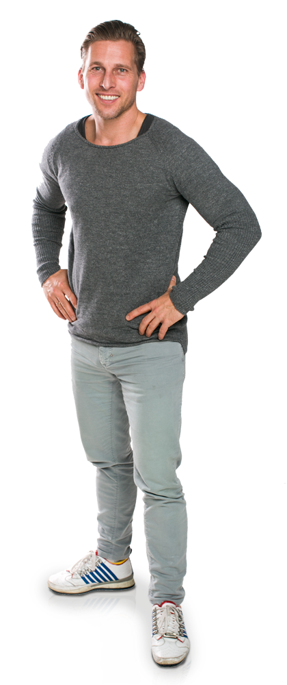 Clemens Moeller - Team bei true fruits