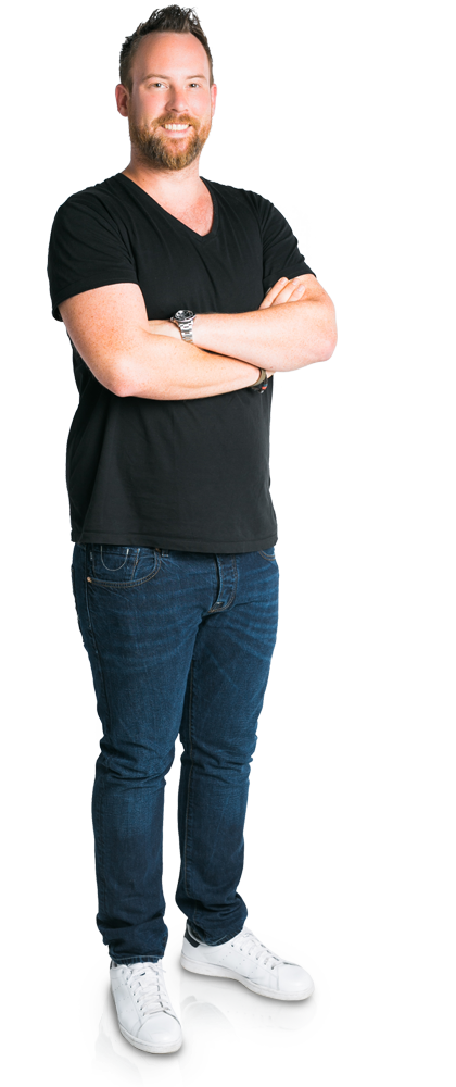 Daniel Wartacz - Team bei true fruits