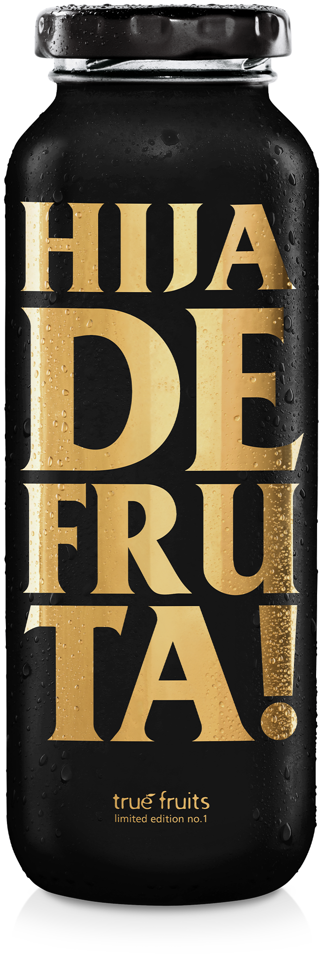 true fruits - limited edition no. 1