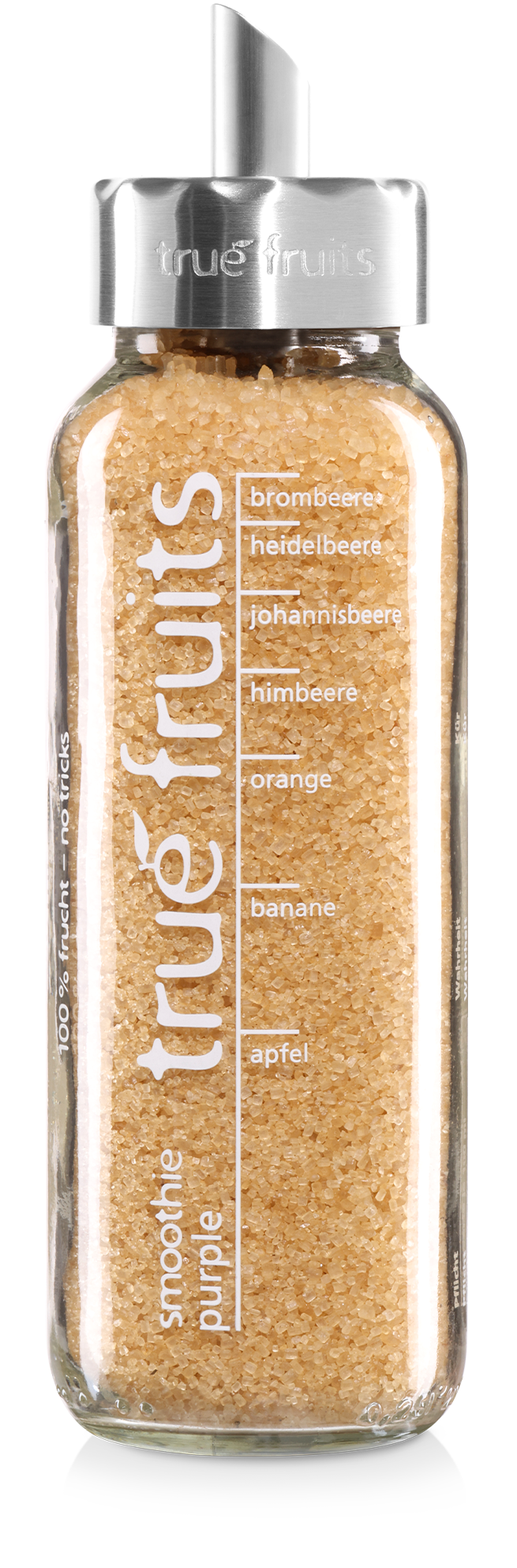 true fruits - Zuckerstreuer