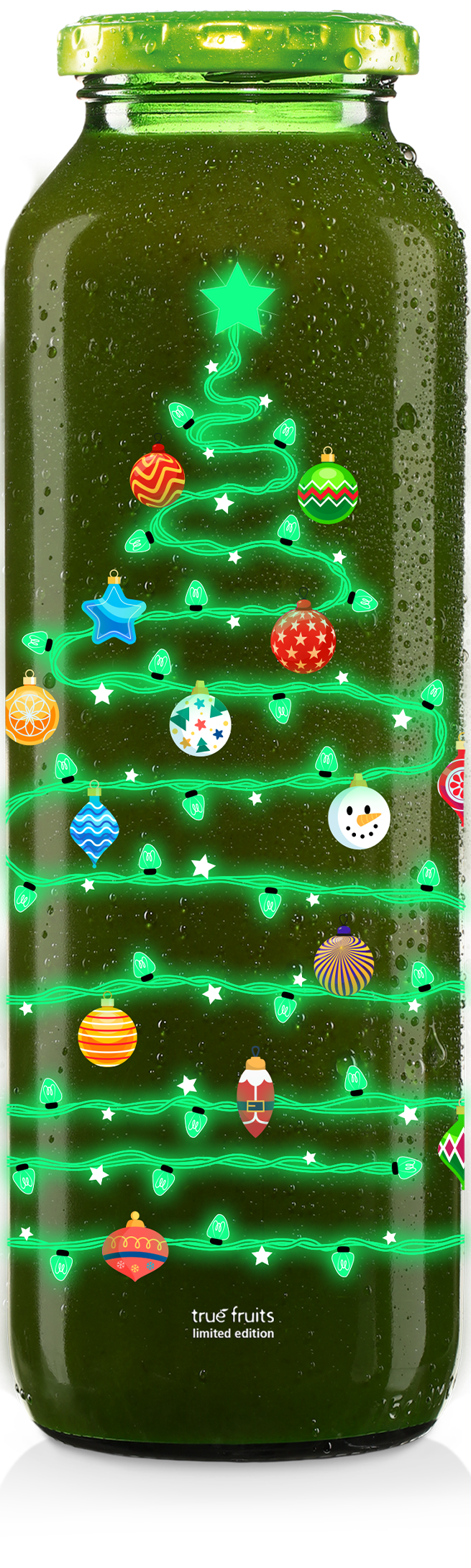 Mon beau sapin de bureau 