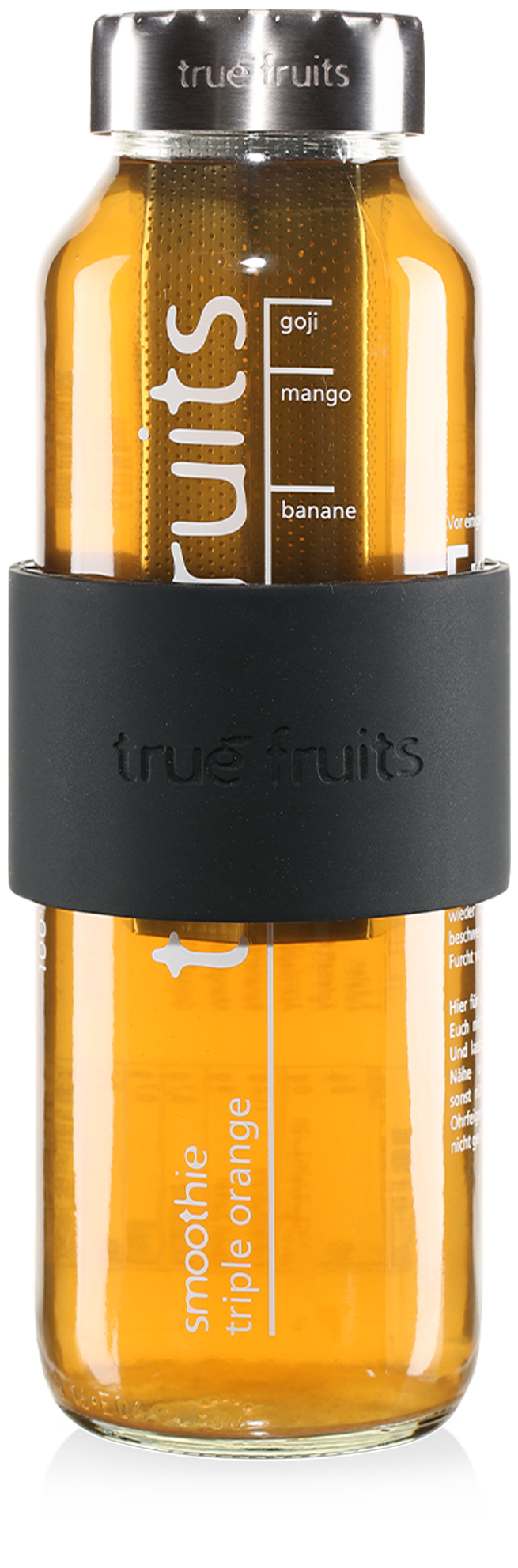 true fruits - Teesieb