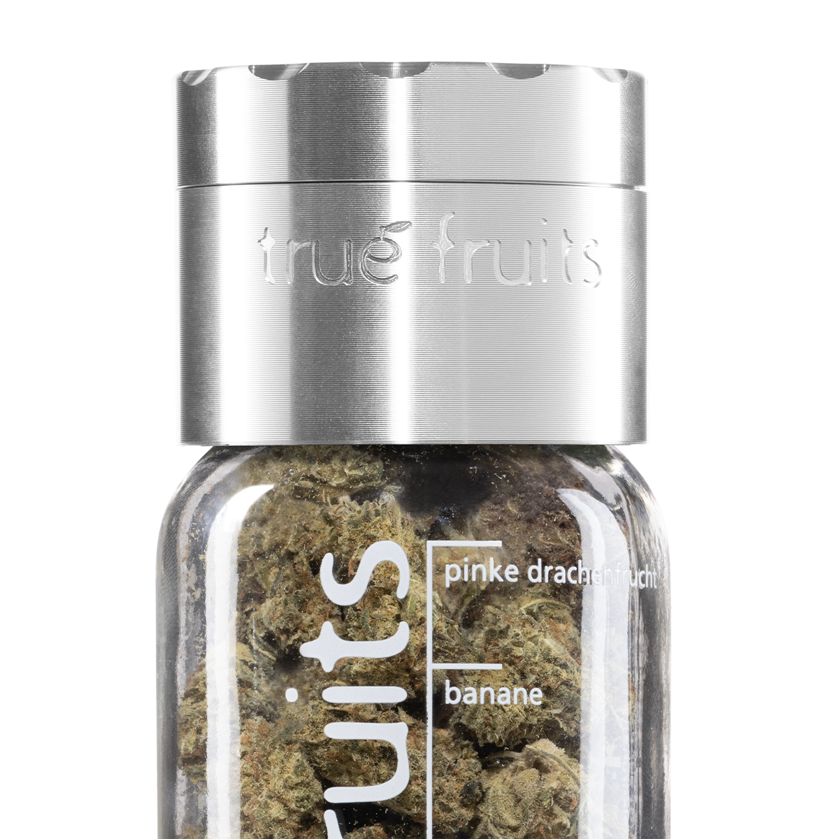 true fruits - Grinder
