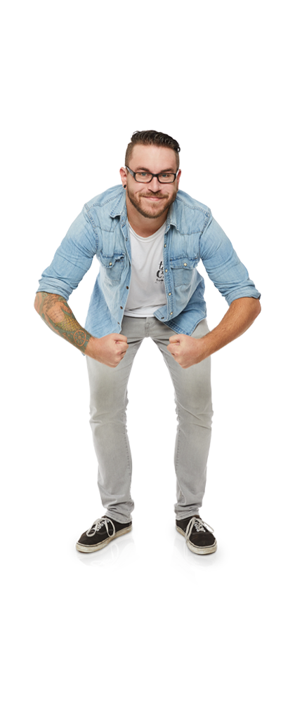 Florian Umbreit - Team bei true fruits