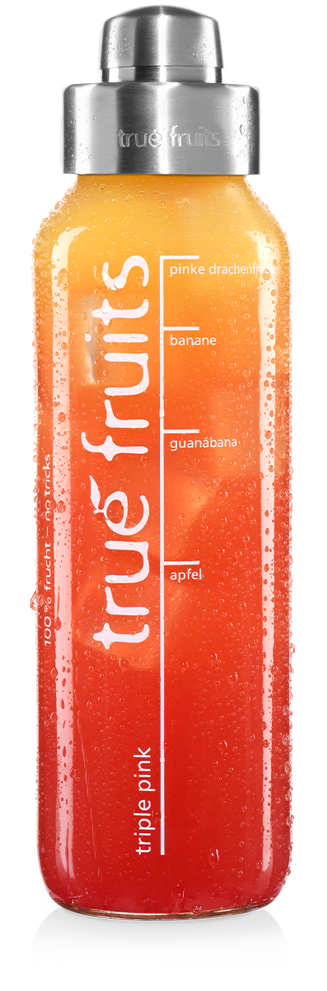 true fruits - Shaker