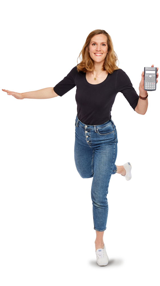 Anna - Team bei true fruits