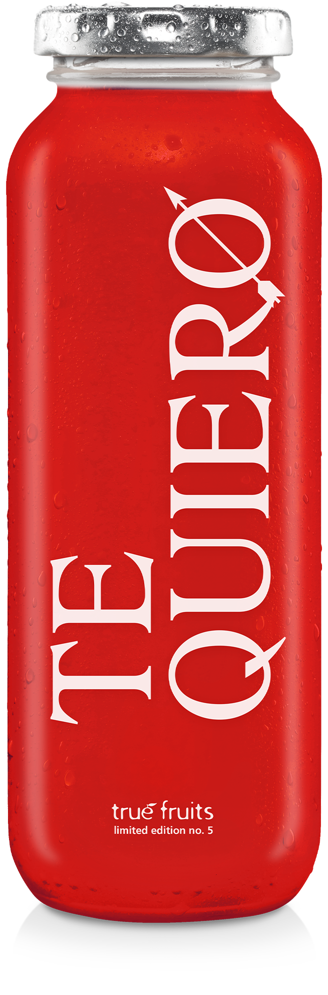 Te Quiero 