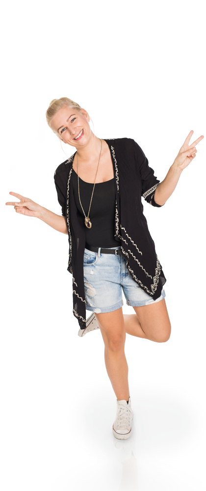 Alena Kiewitz - Team bei true fruits