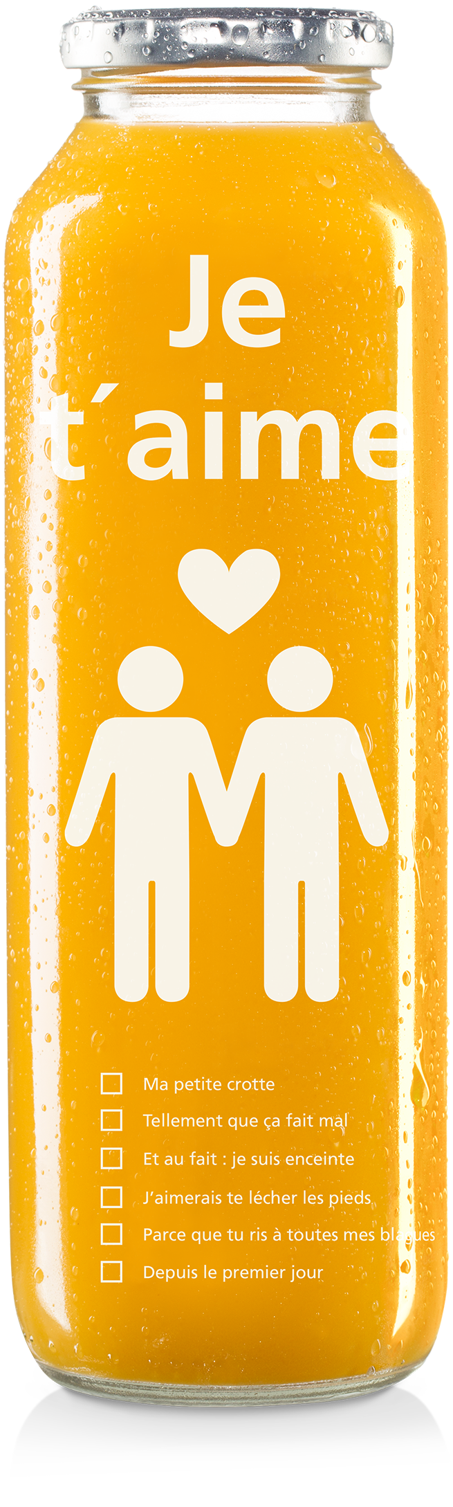 Saint-Valentin 2025