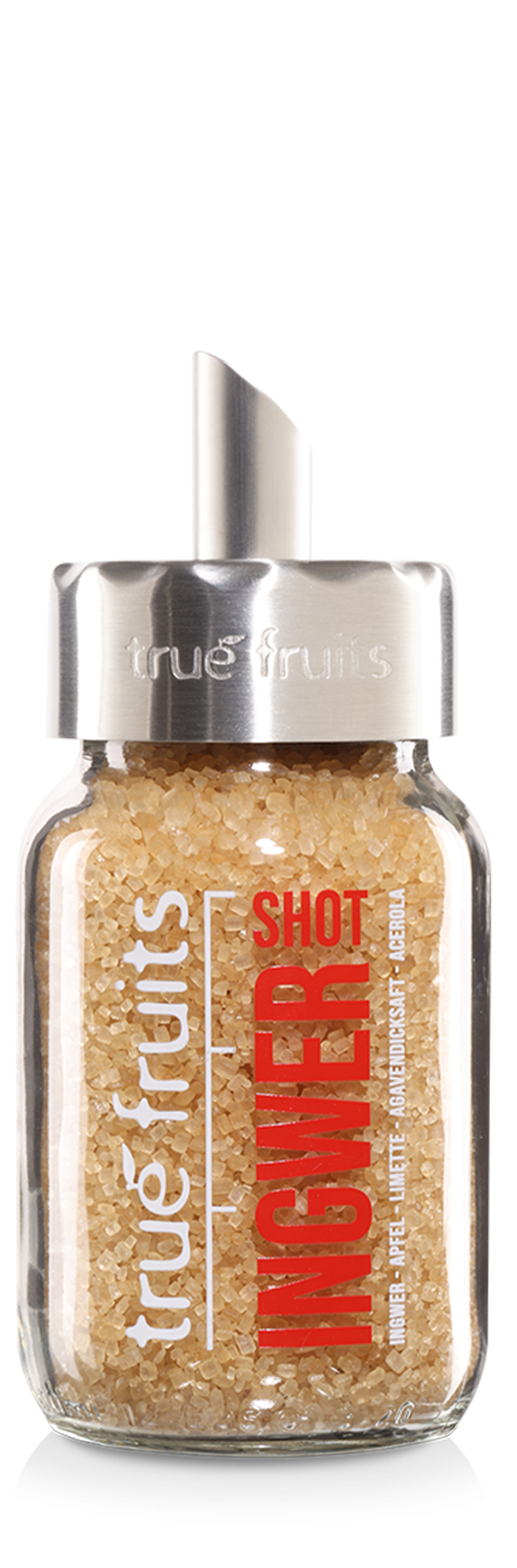 true fruits - Starter Set