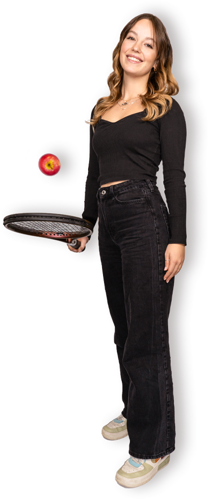 Franziska Schulte - Team bei true fruits