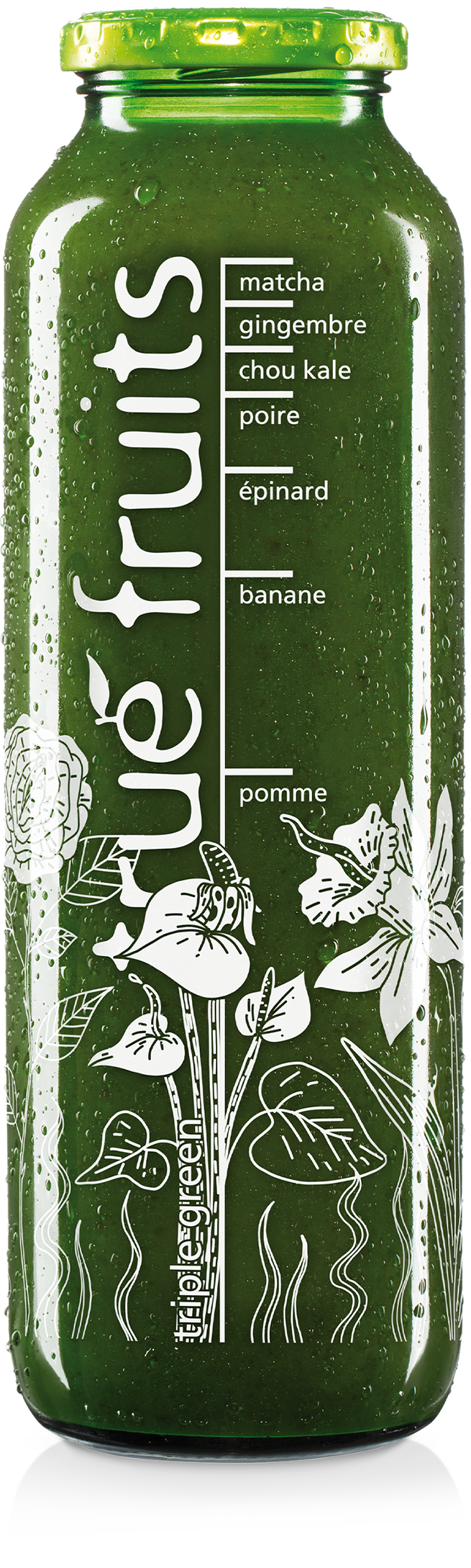 true fruits - édition limitée n° 11