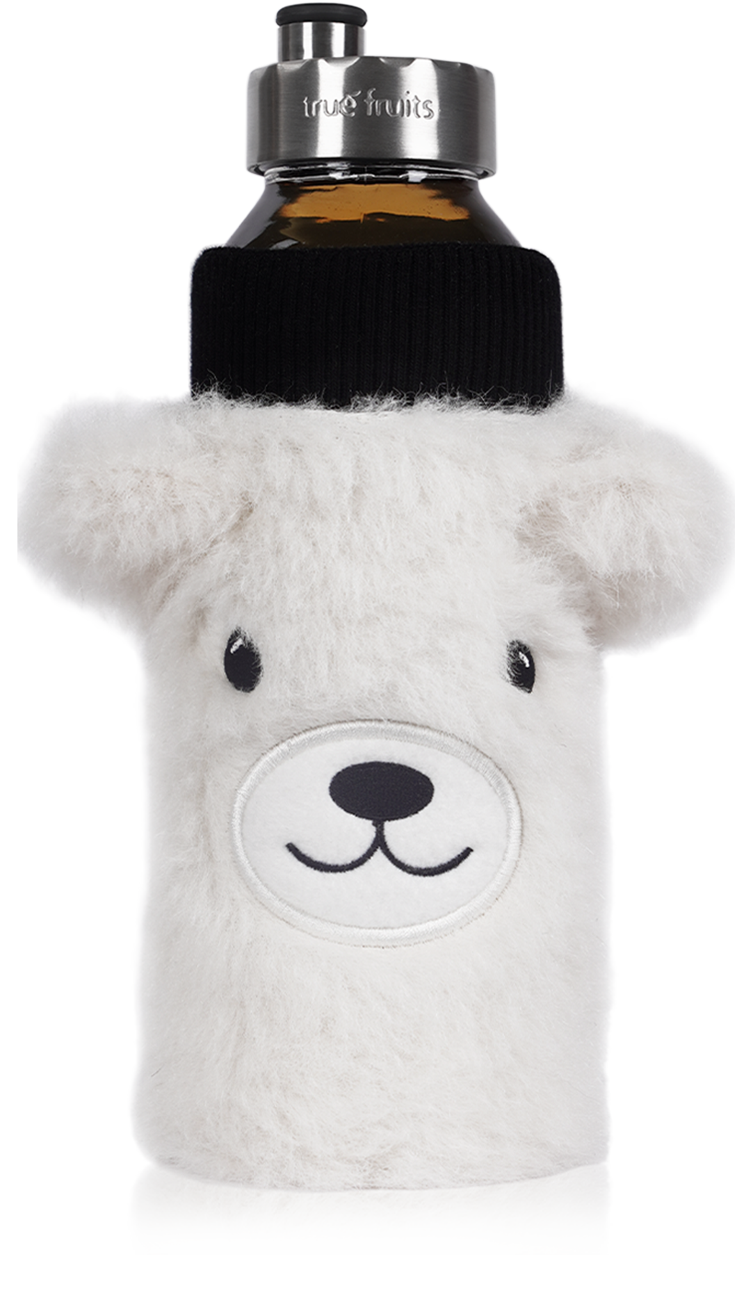 Eisbär Hülle