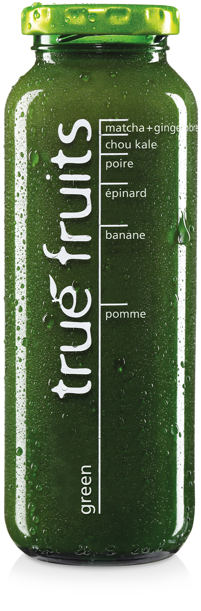 green Smoothie